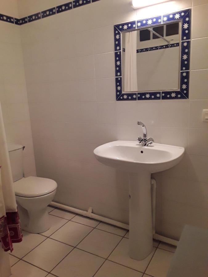 La Suite Du Peintre Oloron-Sainte-Marie Esterno foto