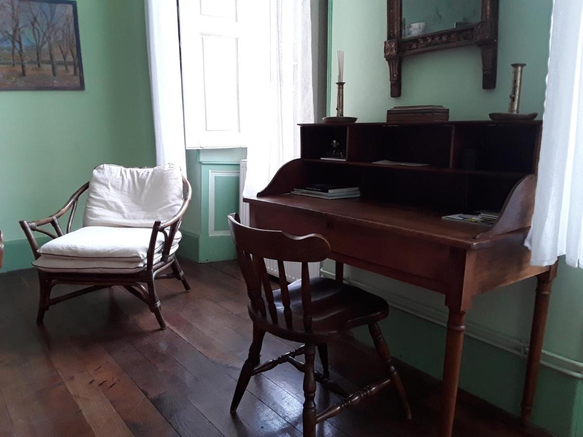 La Suite Du Peintre Oloron-Sainte-Marie Esterno foto